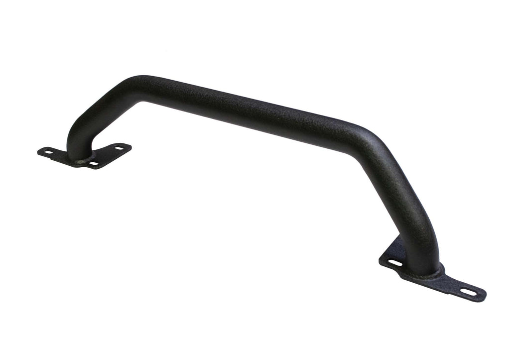 Fishbone Offroad Bull Bar - 2018 & Up Jeep Wrangler, 2020 & Up Jeep Gladiator (Fits Factory Bumper)FB21458