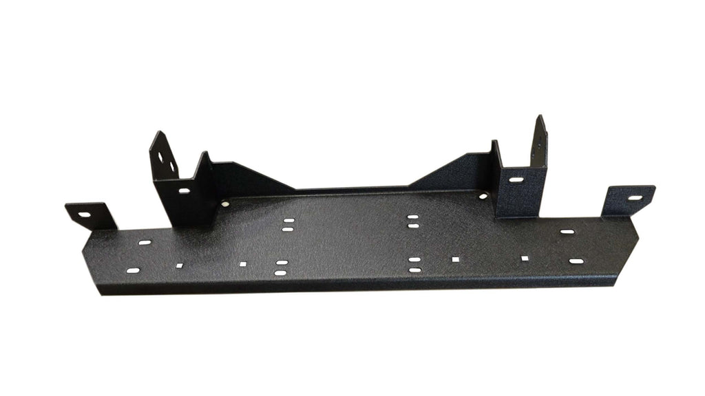 Fishbone Offroad Pelican Front Bumper for 2009 - 2014 F-150