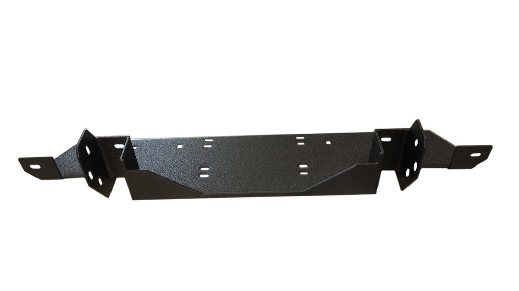 Fishbone Offroad Pelican Front Bumper for 2009 - 2014 F-150