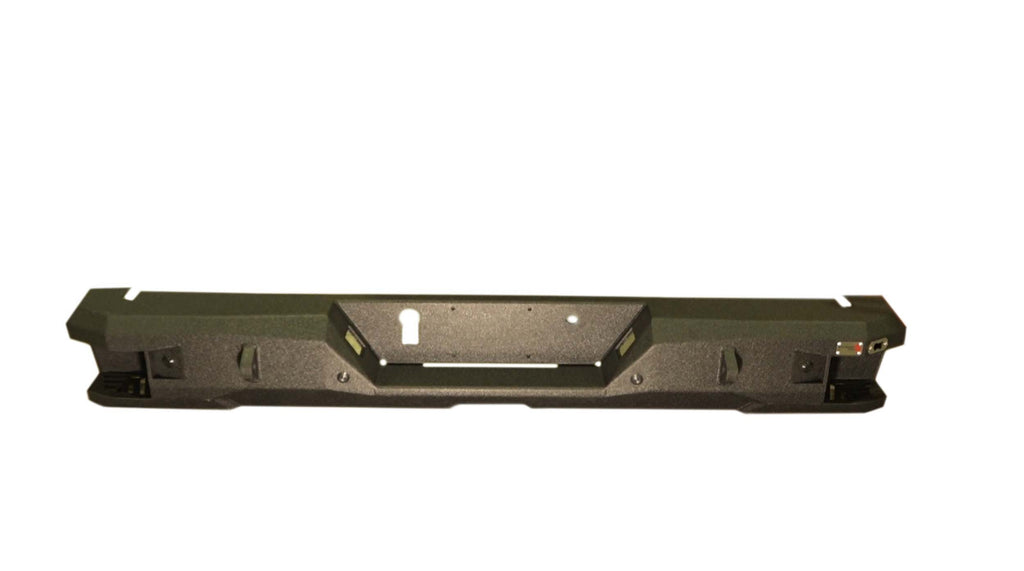 2015 - 2020 F-150 Pelican Rear Bumper