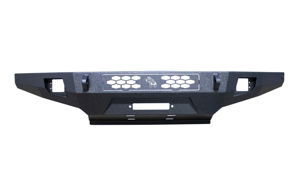 2014 - 2021 Toyota Tundra Front Winch Bumper