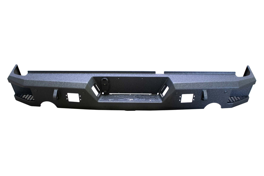 Fishbone Offroad Classic Rear Bumper for 2009-2018 Ram 1500 FB22395