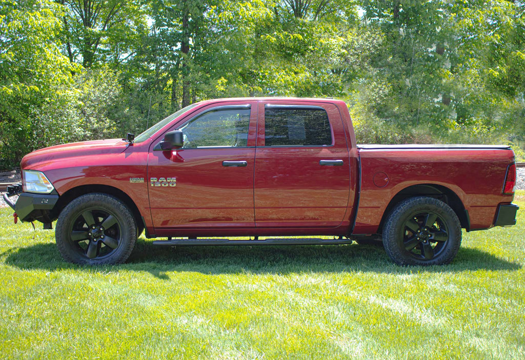 2013 - Current Dodge Ram 1500 Classic Front Bumper