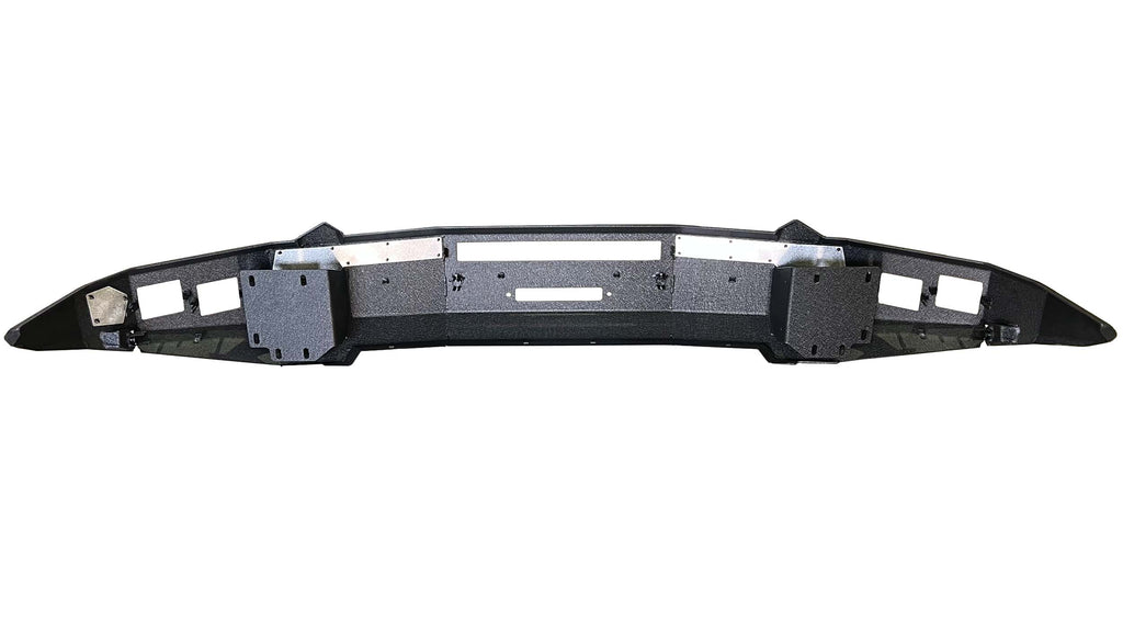 Fishbone Offroad Pike Front Bumper For 2019-2023 Ram 1500 FB22400